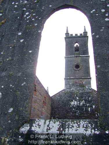 Rockingham Estate Church